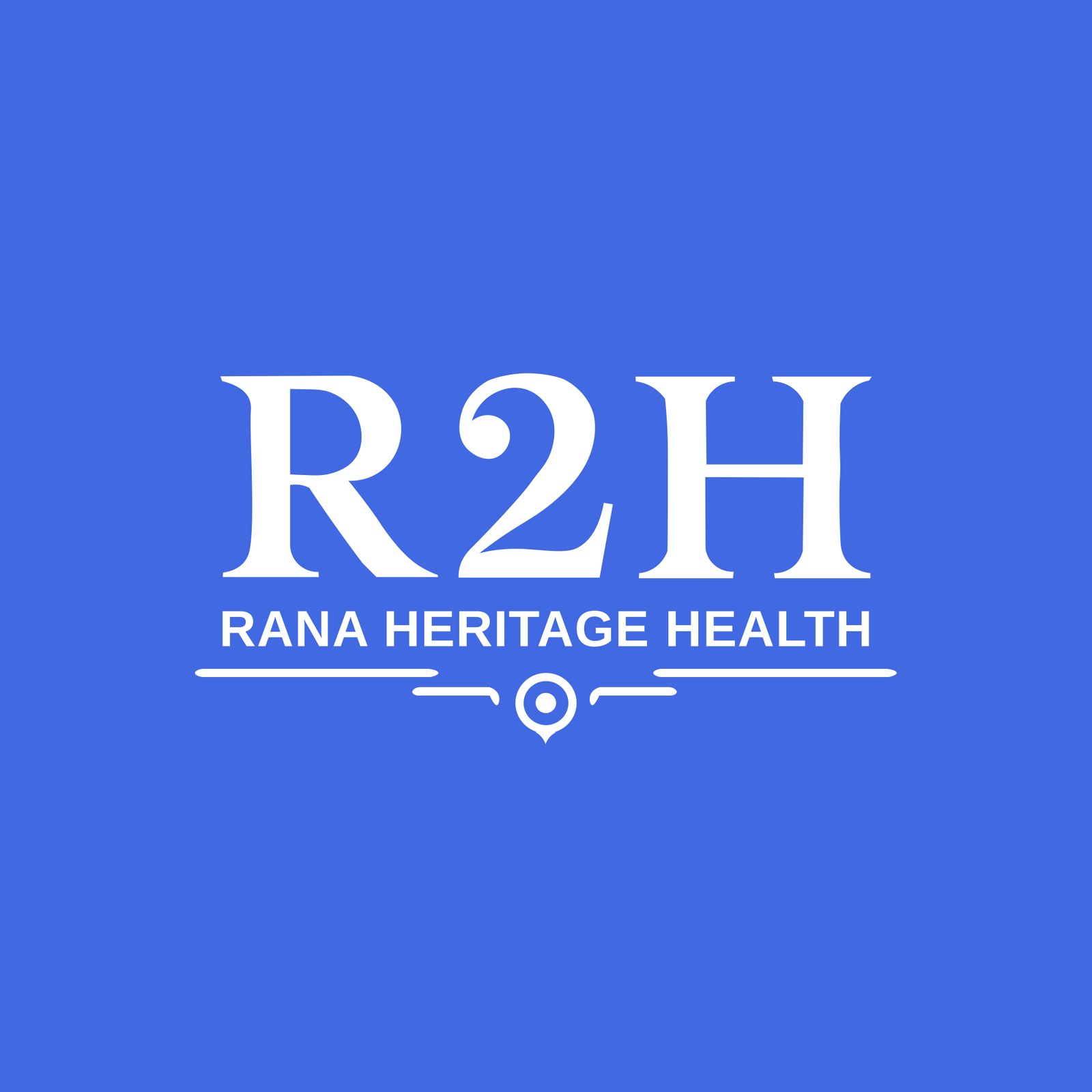 Logo R2H